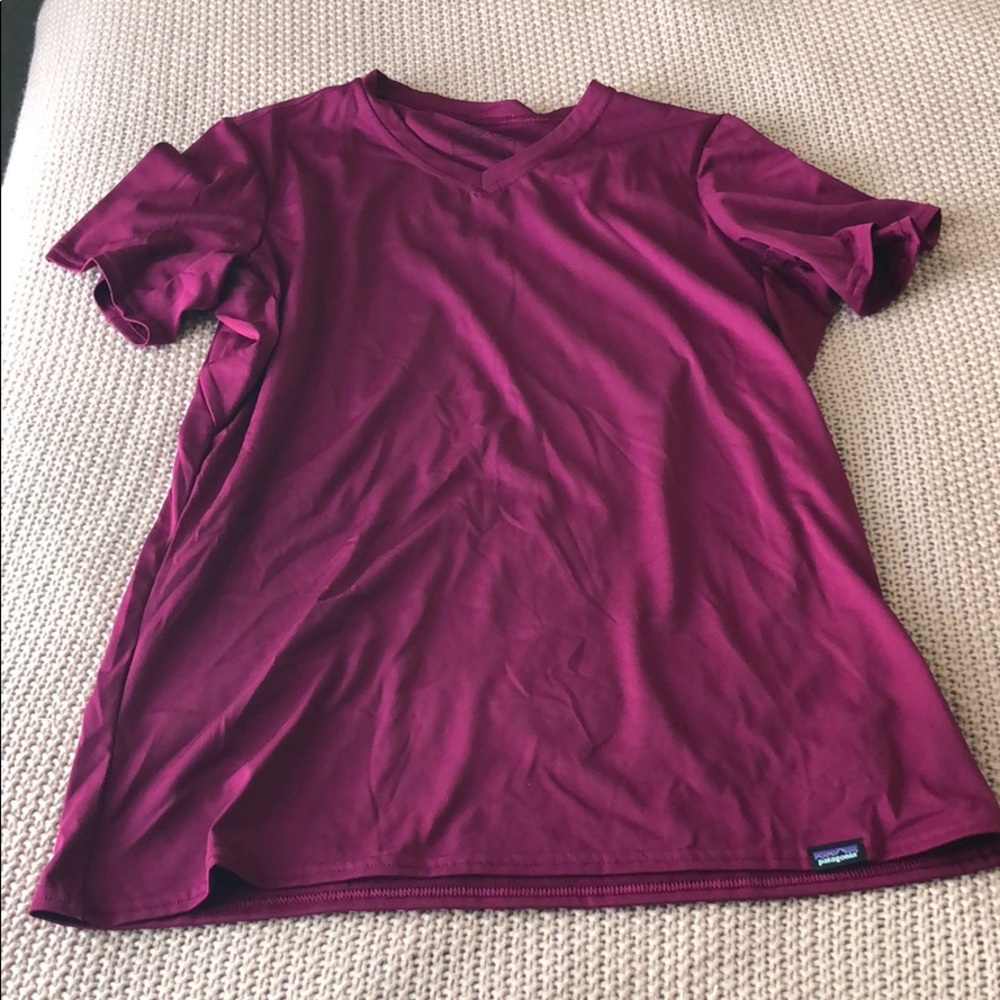 Patagonia Shirt